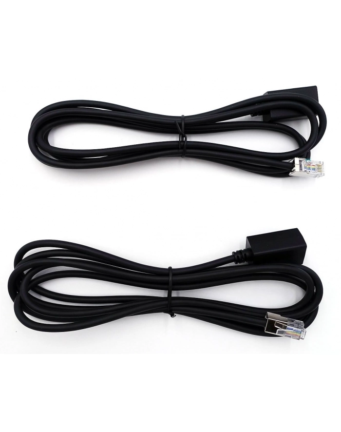 poly Zestaw do rozbudowy z kablem do dodatkowego mikrofonu Studio X50/X52/X70/USB (875M4AA) główny