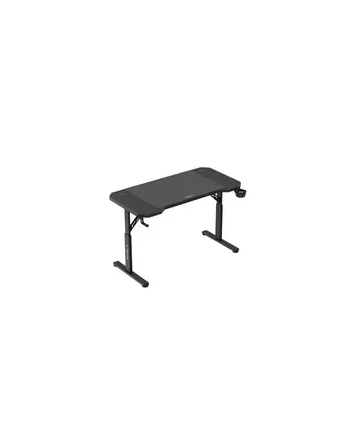 Biurko gamingowe Huzaro Hero 26 Black nr 1