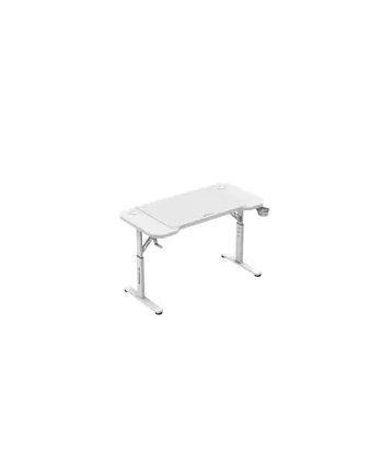 Biurko gamingowe Huzaro Hero 26 White nr 1