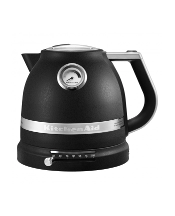 Czajnik elektryczny KitchenAid 5KEK1522EBK nr 1