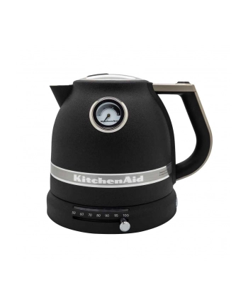 Czajnik elektryczny KitchenAid 5KEK1522EBK nr 2