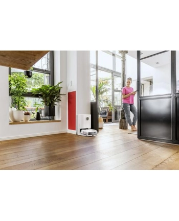 Stacja ładująco-odsysająca KARCHER RCV 5 - 2269-6430 nr 1
