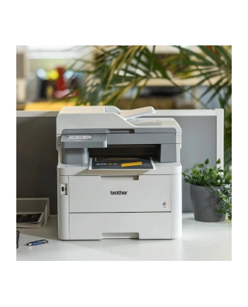 bczerwonyher Urządzenie wielofunkcyjne MFC-L8390CDW color/A4/LED/30ppm/(W)GLAN/ADF50 nr 1