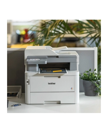 bczerwonyher Urządzenie wielofunkcyjne MFC-L8390CDW color/A4/LED/30ppm/(W)GLAN/ADF50 nr 2