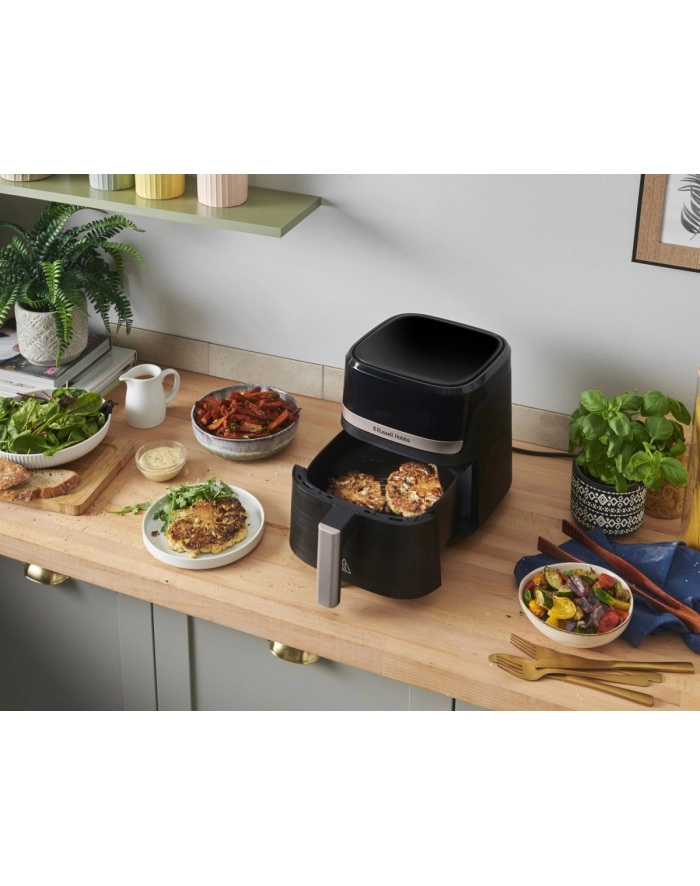 russell hobbs Frytownica beztłuszczowa Satisfry 27610-56 4,3L główny
