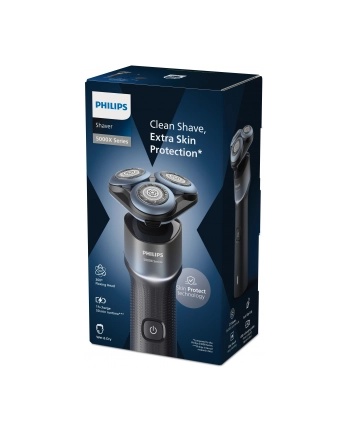 Golarka PHILIPS series 5000X X5006/00 nr 1