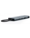 Hub TP-LINK UH6120C 2xUSB-A 30, 1xUSB-C 30, 1xUSB-C PD, HDMI 4K, RJ45 GE - nr 11