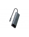 Hub TP-LINK UH6120C 2xUSB-A 30, 1xUSB-C 30, 1xUSB-C PD, HDMI 4K, RJ45 GE - nr 5
