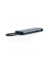 Hub TP-LINK UH6120C 2xUSB-A 30, 1xUSB-C 30, 1xUSB-C PD, HDMI 4K, RJ45 GE - nr 6