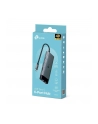 Hub TP-LINK UH6120C 2xUSB-A 30, 1xUSB-C 30, 1xUSB-C PD, HDMI 4K, RJ45 GE - nr 9