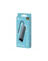 Hub TP-LINK UH9120C 3xUSB-A 30, 1xUSB-C 30, 1xUSB-C PD, HDMI 4K, RJ45 GE, SD, microSD - nr 10