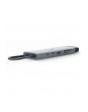 Hub TP-LINK UH9120C 3xUSB-A 30, 1xUSB-C 30, 1xUSB-C PD, HDMI 4K, RJ45 GE, SD, microSD - nr 13