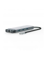 Hub TP-LINK UH9120C 3xUSB-A 30, 1xUSB-C 30, 1xUSB-C PD, HDMI 4K, RJ45 GE, SD, microSD - nr 14