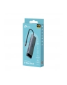 Hub TP-LINK UH9120C 3xUSB-A 30, 1xUSB-C 30, 1xUSB-C PD, HDMI 4K, RJ45 GE, SD, microSD - nr 15