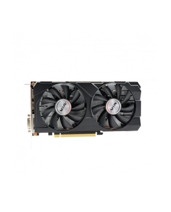 afox Karta graficzna - Geforce RTX2060 SUPER 8GB GDDR6 3xDP HDMI ATX Dual V2 nr 2