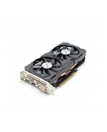 afox Karta graficzna - Geforce RTX2060 SUPER 8GB GDDR6 3xDP HDMI ATX Dual V2 nr 1