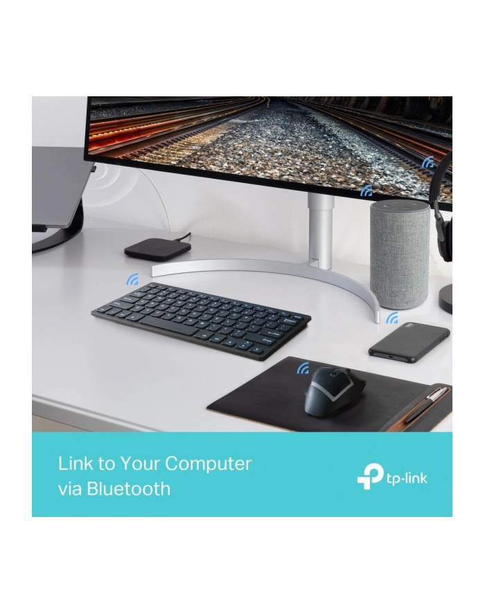Karta sieciowa TP-LINK Archer TX10UB Nano główny