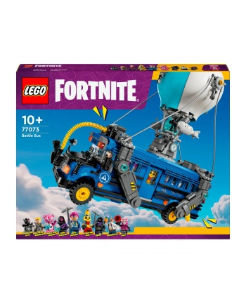 LEGO FORTNITE 77073 Bus bojowy nr 1
