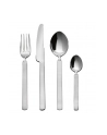 Alessi zestaw sztućców dry 4180s24 - nr 1