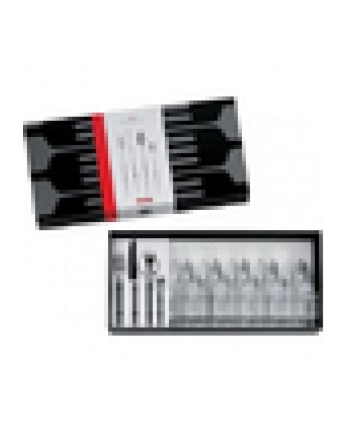 Alessi zestaw sztućców dry 4180s24