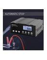 qoltec Inteligentna mikroprocesorowa ładowarka 12V | 12.6V | 24V |Prostownik z funkcją naprawy do akumulatora AGM GEL LiFePO4 | LCD - nr 5