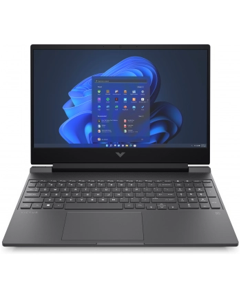 hewlett-packard HP Victus 15-fa0999nw i5-12450H 15,6'';FHD AG IPS 144Hz 16GB SSD512 RTX 3050_4GB BLKB 70Wh Win11 2Y Mica Silver nr 1