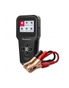 qoltec Cyfrowy tester akumulatora 3w1 z LCD | 6V | 12V | 24V | 30Ah-    200Ah - nr 9