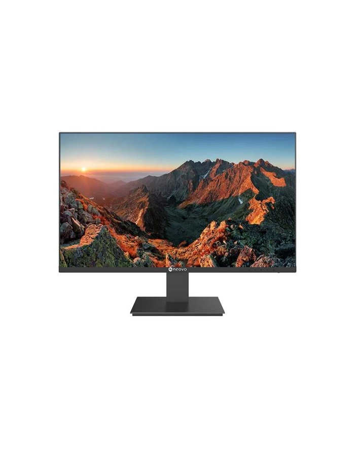 AG NEOVO MONITOR LED LA-2703 BEZ MIGOTANIA, HDMI,DP,VGA główny