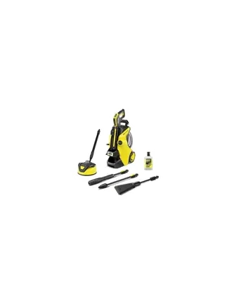 Myjka ciśnieniowa KARCHER K 5 Power Control Flex Home eco!booster - 1324-7100 nr 1