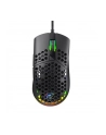 Mysz gamingowa Havit MS1036 (czarny) - nr 1