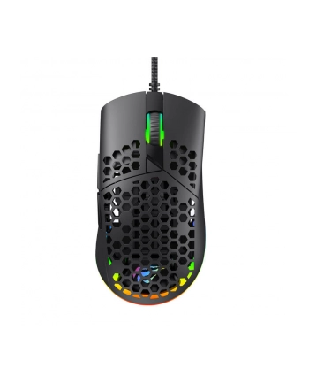 Mysz gamingowa Havit MS1036 (czarny) nr 2