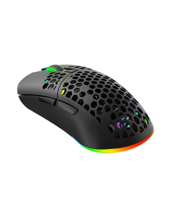 Mysz gamingowa Havit MS1036 (czarny) nr 1