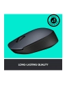 logitech Mysz bezprzewodowa M170 Wireless Mouse Grey 910-004642 - nr 15