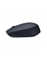 logitech Mysz bezprzewodowa M170 Wireless Mouse Grey 910-004642 - nr 20