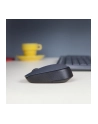 logitech Mysz bezprzewodowa M170 Wireless Mouse Grey 910-004642 - nr 25