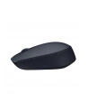 logitech Mysz bezprzewodowa M170 Wireless Mouse Grey 910-004642 - nr 27