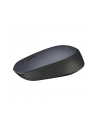 logitech Mysz bezprzewodowa M170 Wireless Mouse Grey 910-004642 - nr 28