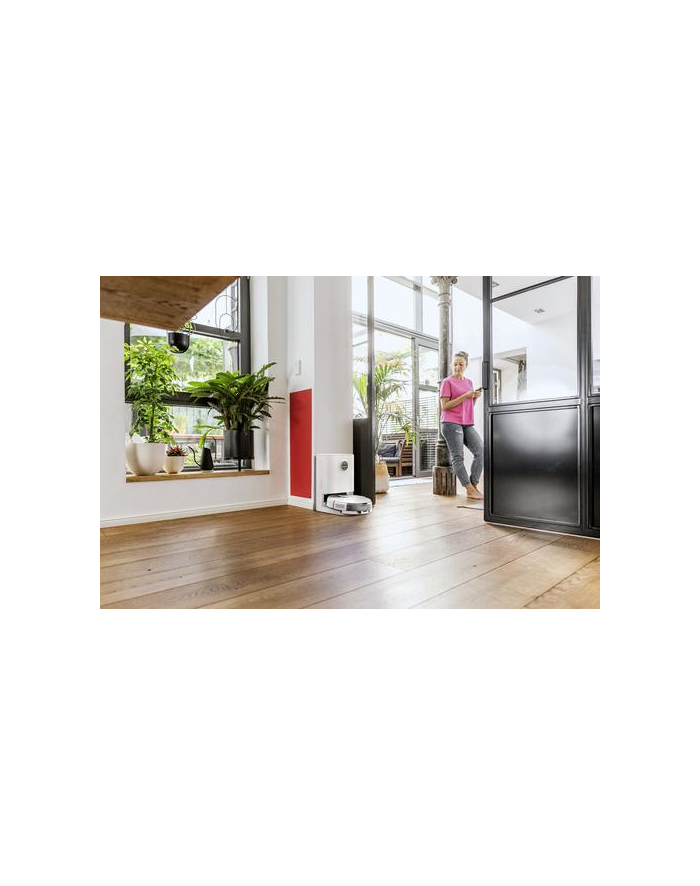 Stacja ładująco-odsysająca KARCHER RCV 5 - 2269-6430 główny