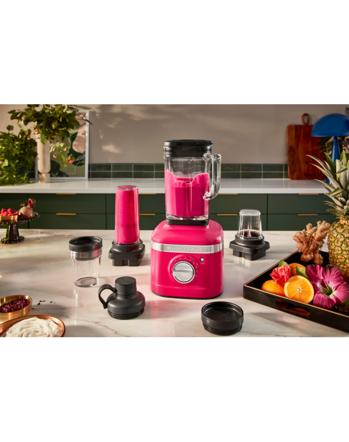 Blender kielichowy KitchenAid 5KSB4026EHI główny