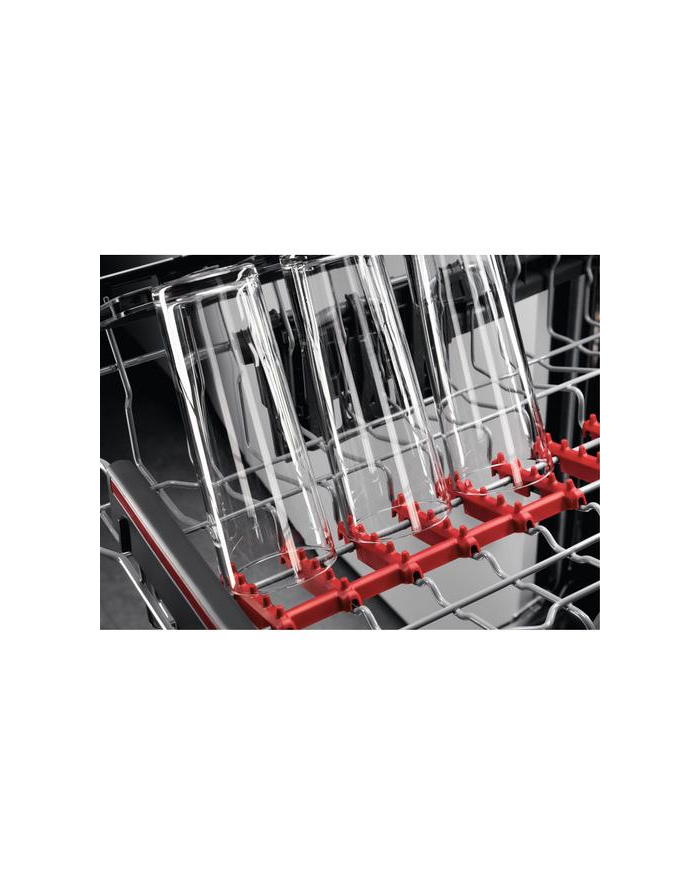 Zmywarka do zabudowy AEG FSE73527P główny