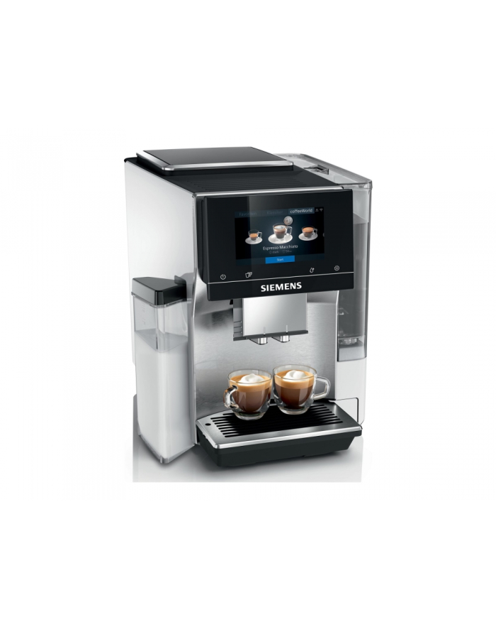 siemens Ekspres ciśnieniowy TQ715R03 główny