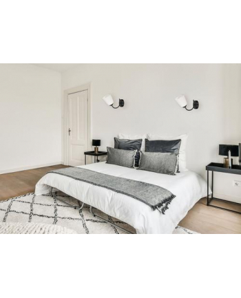 Kinkiet Activejet AJE-ALMA 1P E27 1x40W