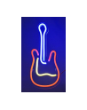 Neon LED Actis AJE-NEON GITARA - nr 1