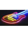Neon LED Actis AJE-NEON GITARA - nr 2