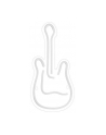 Neon LED Actis AJE-NEON GITARA - nr 4
