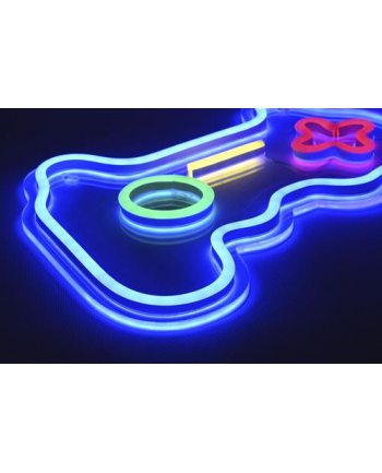 Neon LED Actis AJE-NEON PAD nr 1