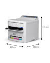 epson Drukarka EP-C800RDW kolor A4/34ppm/3.8pl/(W)LAN/PCL6 - nr 2