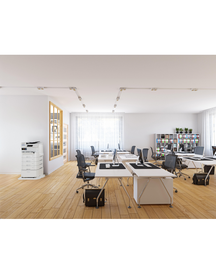 epson Urządzenie wielofunkcyjne Workforce Pro EM-C7100DWF  A3+ 35ppm/ADF50/PCL+PS3/LDAP główny