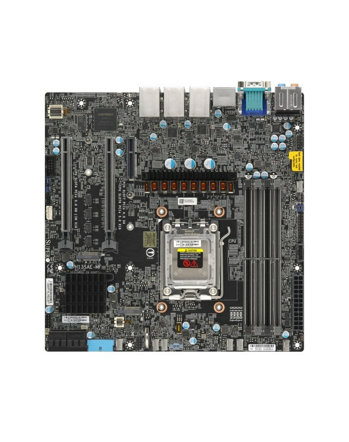 Płyta serwerowa Supermicro MBD-H13SAE-MF-B główny