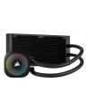 CORSAIR NAUTILUS 240 ARGB, 240mm Radiator, Liquid CPU Cooler - nr 3